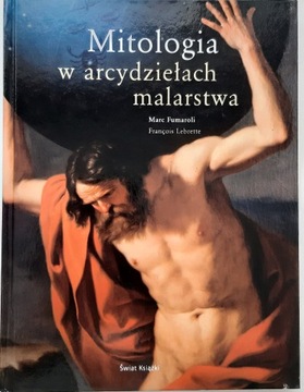 Mitologia w arcydziełach malarstwa