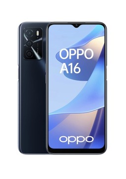 Smartfon OPPO A16 3/32GB 6.52"
