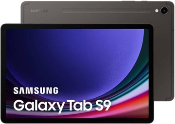TABLET SAMSUNG GALAXY TAB S9 5G