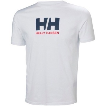 Koszulka męska Helly Hansen HH Logo T-Shirt 3XL