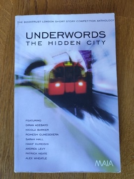 Underwords - The Hidden City