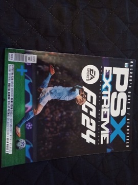 Gazety PSX Extreme 