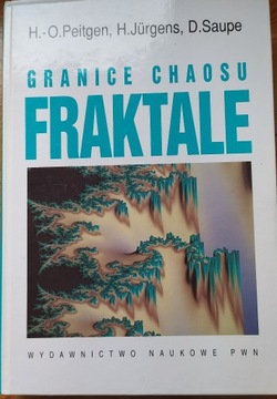 Granice Chaosu. FRAKTALE