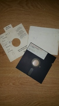 Commodore 64 dyskietka