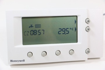 Termostat Regulator Open-Therm CR11011 termet