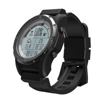 Inteligentny zegarek smartwatch GPS pulsometr etc.