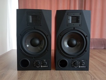 Adam audio a7 monitory studyjne 