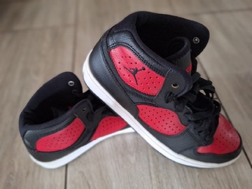 Buty Nike Jordan Access r. 42