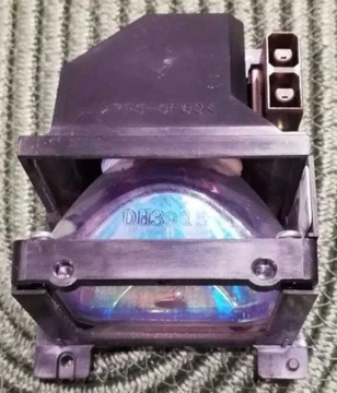 Lampa do projektora PPS-GF60