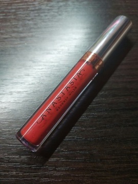 Anastasia Beverly Hills, Liquid Lipstick Pomadka