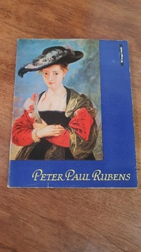 Peter Paul Rubens opracował Gotz Eckardt