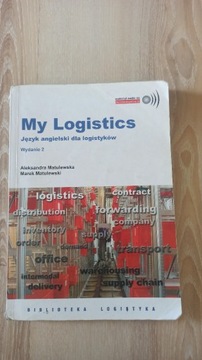 My logistics - język angielski dla logistyków