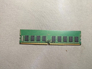 Samsung 8GB 2133 ECC UDIMM DDR4