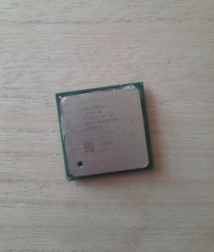 Procesor Intel Celeron 2.4GHZ