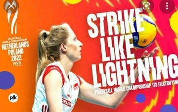 FIVB Mistrzostwa Świata w Piłce Siatkowej Kobiet 