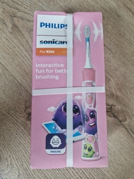 Szczoteczka Philips For kids