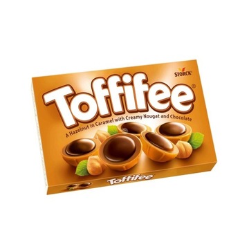 Toffifee 100g