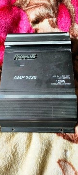 Rockwood AMP 2430