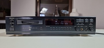 Odtwarzacz minidisc DENON DMD-1300 mini disc