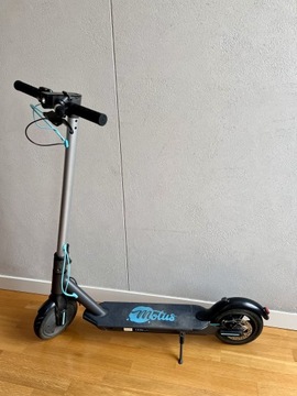 Hulajnoga elektryczna Motus Scooty 8,5