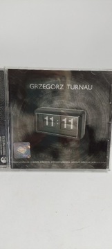 Grzegorz Turnau - 11 11 - CD