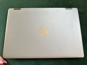 Laptop używany HP Pavilion x360 - 14-cd0014nw