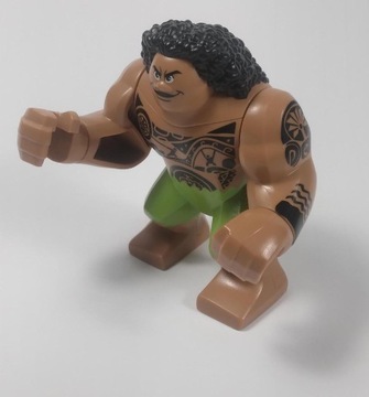 Lego Maui Moana figurka DUŻA