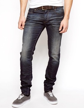 DIESEL SLEENKER W30 L32 pas84 W29 L30 streetwear