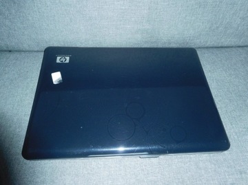 Laptop notebook HP Pavilion DV9700