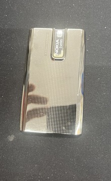 Oryginalna klapka Nokia E66