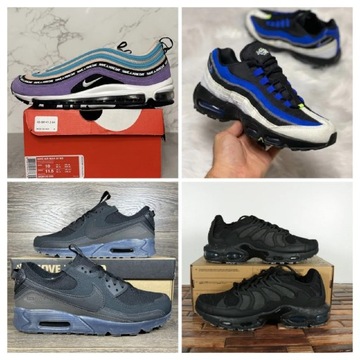 Nike air max buty różnie  więcej zdjęć priv