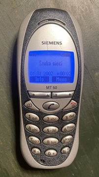 Siemens MT50 sprawny