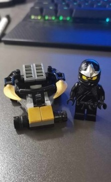 LEGO Ninjago 30087 