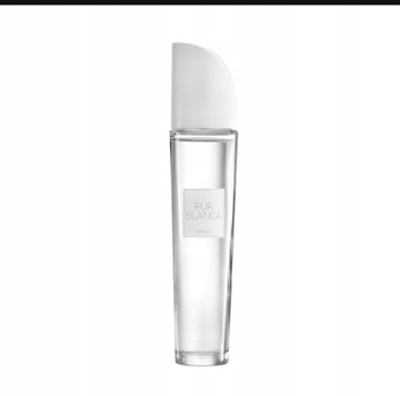 Pur Blanca Avon 50ml edt