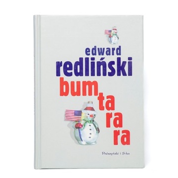 Bum ta ra ra - Edward Redliński (02)