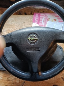 Kierownica Opel Zafira, Meriva,Astra