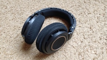 PHILIPS SHP9600 | Słuchawki wokółuszne otwarte