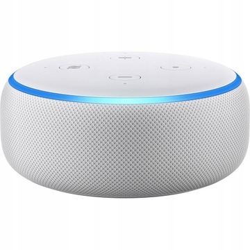 Echo dot ALEXA 