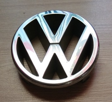 Znaczek emblemat orginał vw 