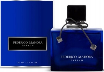 Perfumy fm 413 Pure 50 ml edycja luksusowa