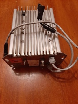 Ładowarka akumulatora  Carier Vector 1550