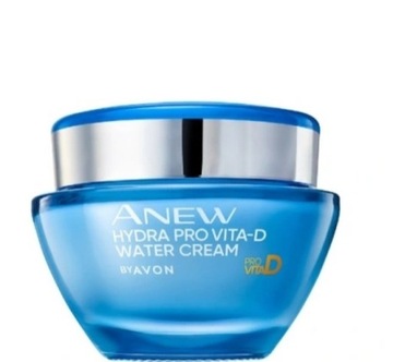 Anew krem nawilżający do twarzy dzień noc50ml 