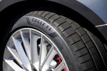 Opona 2023 Goodyear Eagle F1Asymmetric 6 225/40/18