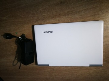 Lenovo ideapad 700-15ISK 15,6 " i5-6300HQ 8GB Ram 