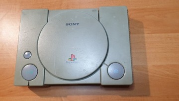 Sony PlayStation (PSX) SCPH-9002