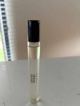 Zara - Ebony Wood - 10 ml - roller