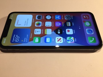 iPhone X S 64GB używany 