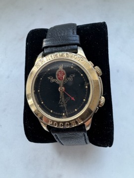 Kolekcjonerski zegarek Poljot Imperator Rosji