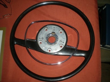 kierownica Mercedes W114,W115,W108 itp