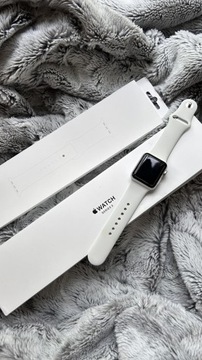 Apple Watch seria 3 38 mm